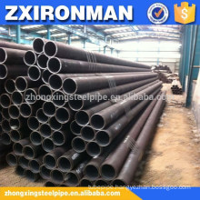 SAE 1020 SAE 1045 carbon Seamless steel tube